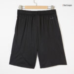 Mens Inter Miami CF 2025 Away Shorts