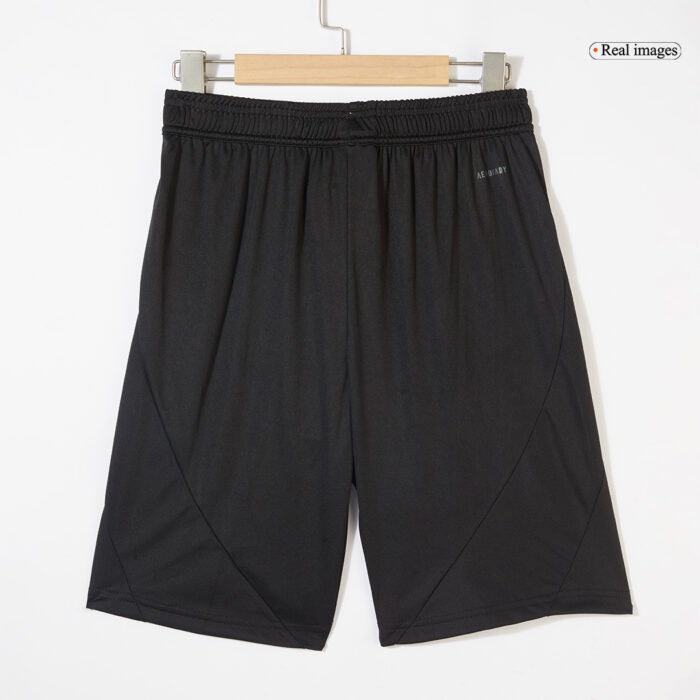 Mens Inter Miami CF 2025 Away Shorts