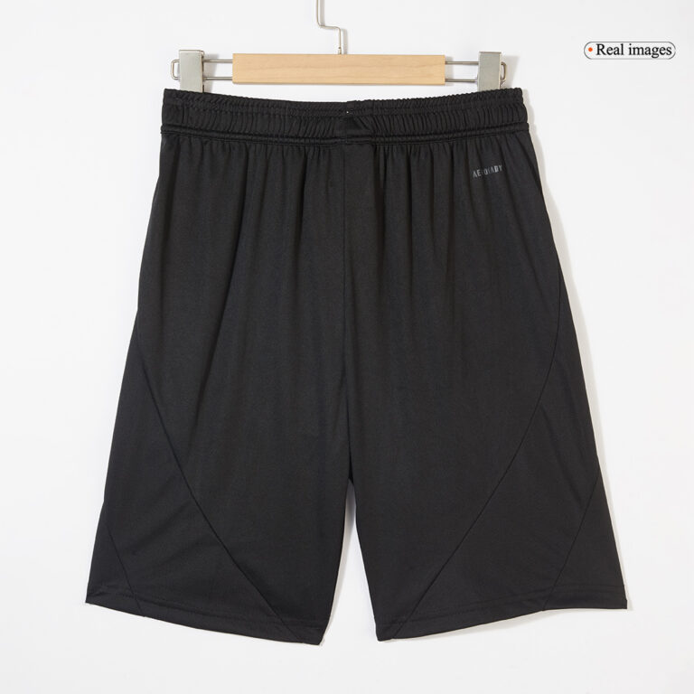 Mens Inter Miami CF 2025 Away Shorts
