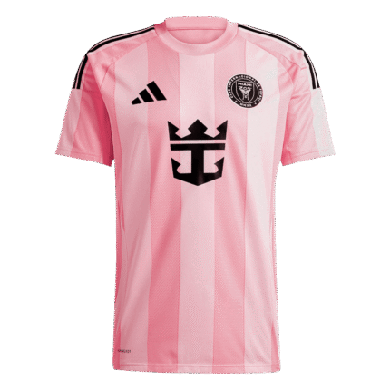 Mens Inter Miami CF 2025 Home Jersey