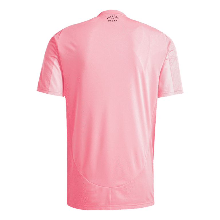 Mens Inter Miami CF 2025 Home Jersey