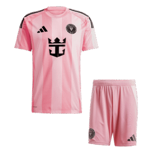 Mens Inter Miami CF 2025 Home Kit