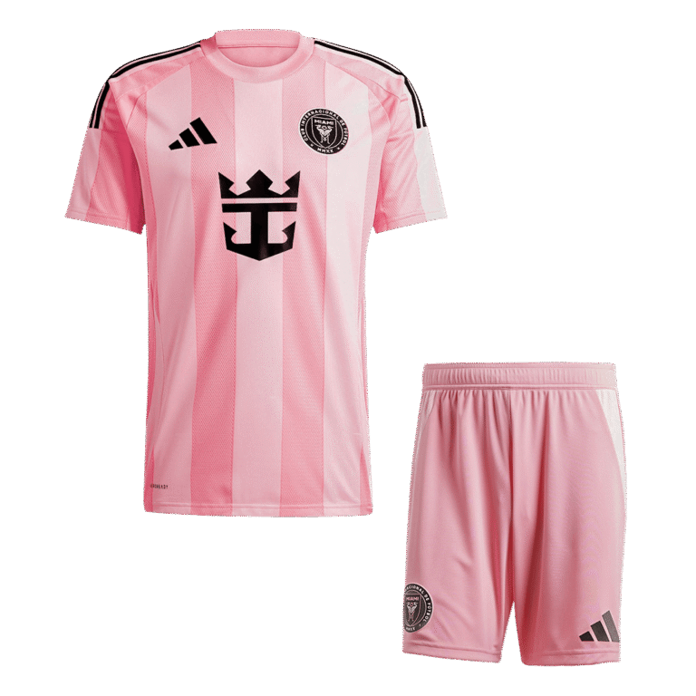 Mens Inter Miami CF 2025 Home Kit