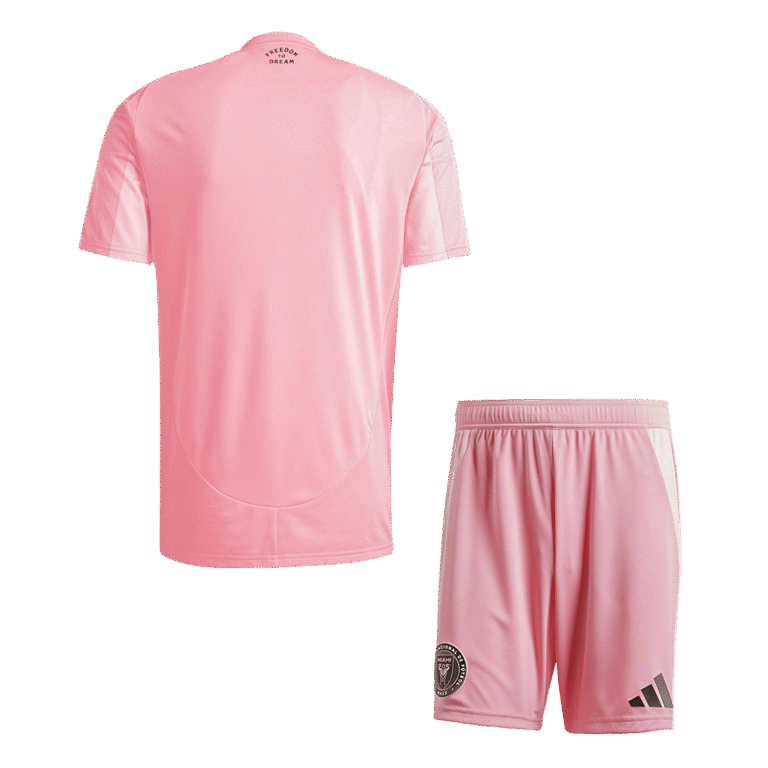 Mens Inter Miami CF 2025 Home Kit
