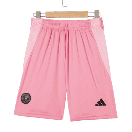 Mens Inter Miami CF 2025 Home Shorts