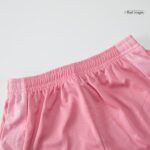 Mens Inter Miami CF 2025 Home Shorts