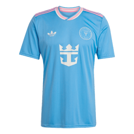 Mens Inter Miami CF 2025 Third Jersey