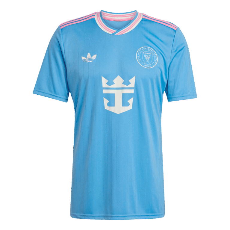 Mens Inter Miami CF 2025 Third Jersey