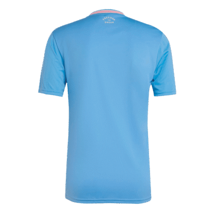 Mens Inter Miami CF 2025 Third Jersey
