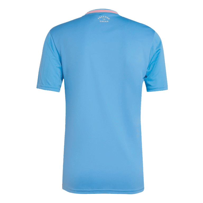 Mens Inter Miami CF 2025 Third Jersey