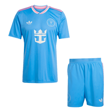 Mens Inter Miami CF 2025 Third Kit