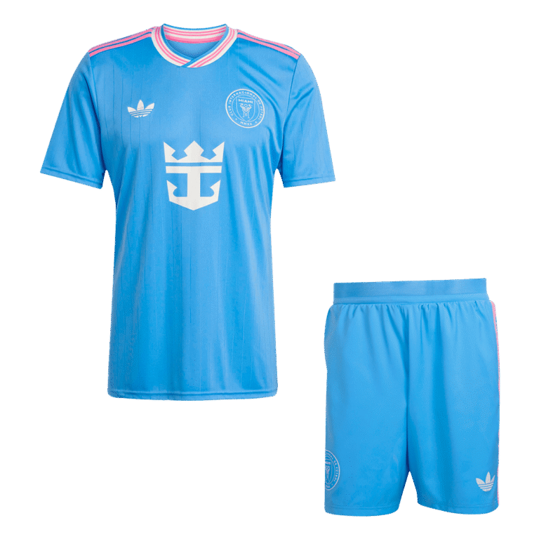 Mens Inter Miami CF 2025 Third Kit