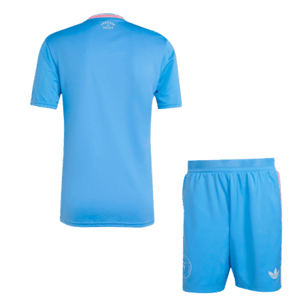 Mens Inter Miami CF 2025 Third Kit