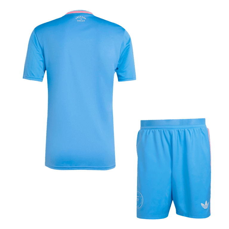 Mens Inter Miami CF 2025 Third Kit