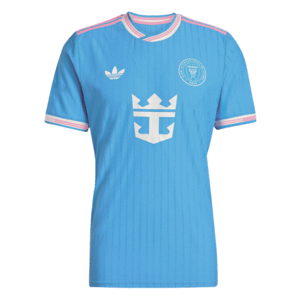 Mens Inter Miami CF 2025 Third Premium Jersey