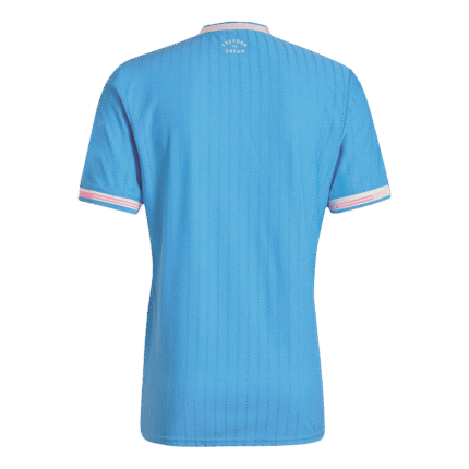 Mens Inter Miami CF 2025 Third Premium Jersey