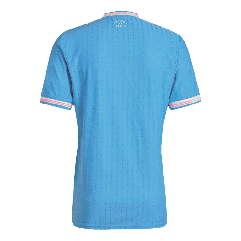 Mens Inter Miami CF 2025 Third Premium Jersey