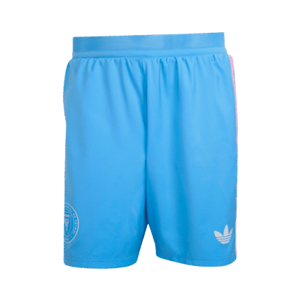Mens Inter Miami CF 2025 Third Shorts