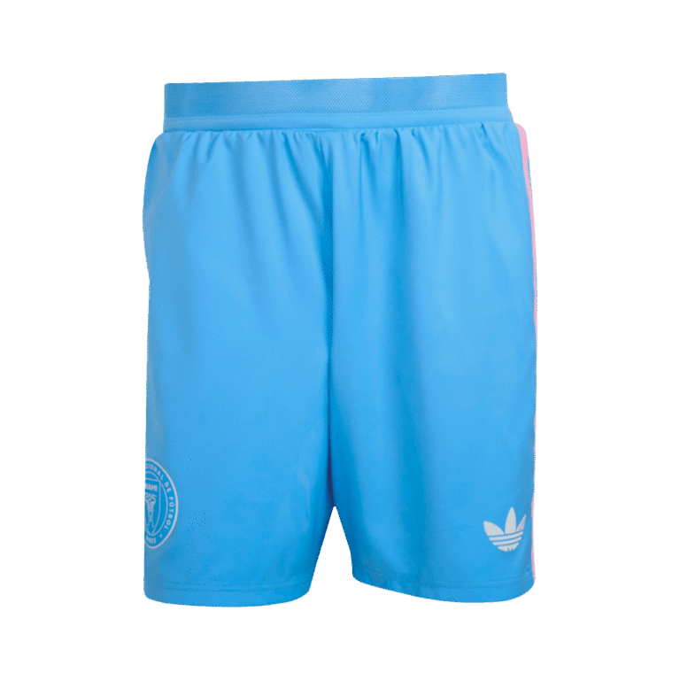 Mens Inter Miami CF 2025 Third Shorts