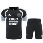 Mens Inter Miami CF 2026/27 Black Training Jersey
