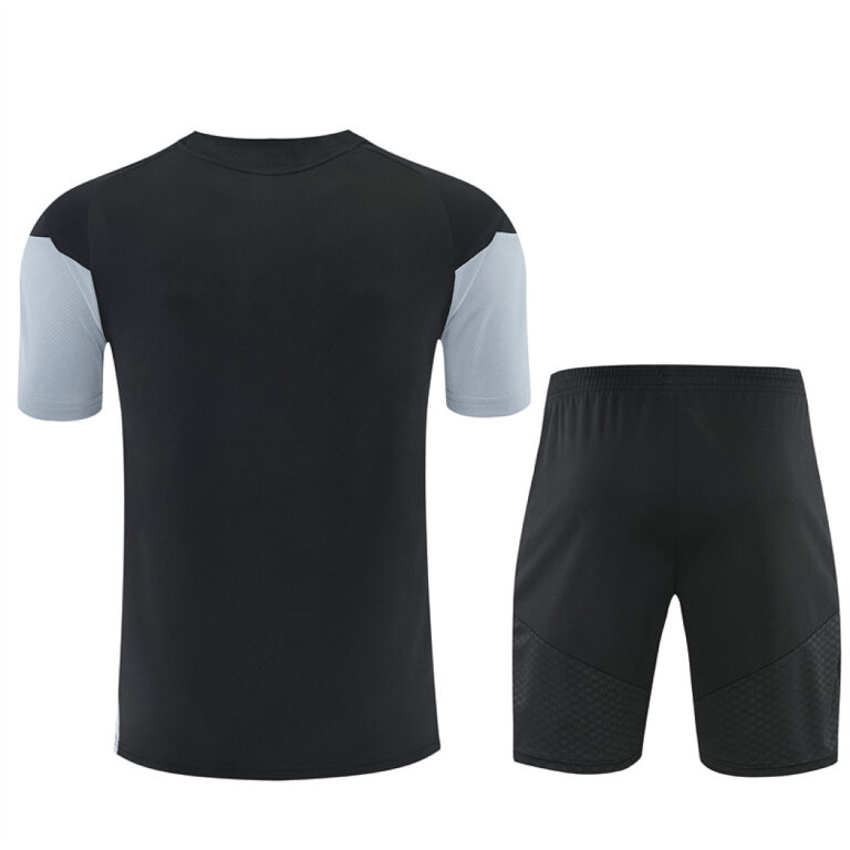 Mens Inter Miami CF 2026/27 Black Training Jersey