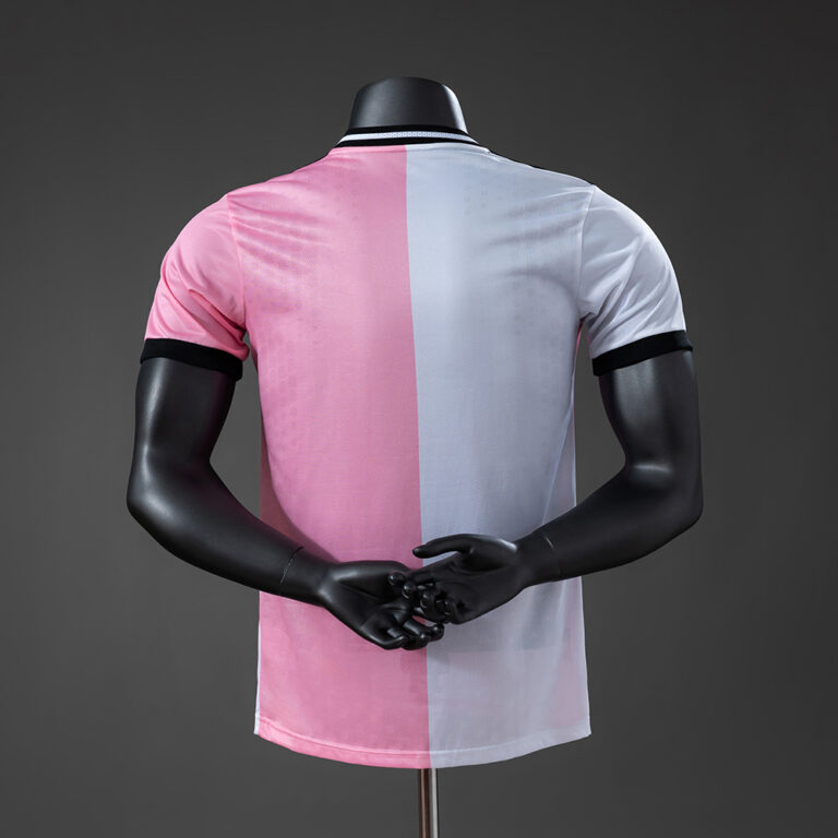 Mens Inter Miami CF 2026/27 Special Edition – Pink and White Jersey Player Version