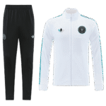 Mens Inter Miami CF 2026/27 White Tracksuit