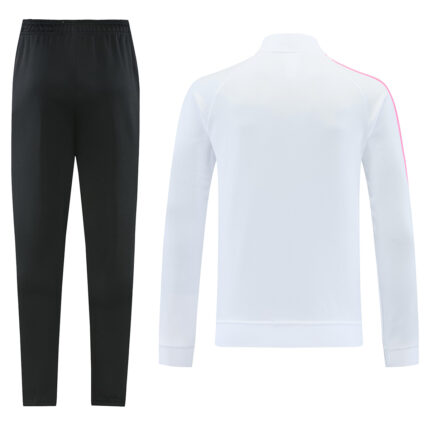 Mens Inter Miami CF 2026/27 White Tracksuit