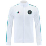 Mens Inter Miami CF 2026/27 White Tracksuit