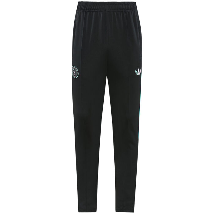 Mens Inter Miami CF 2026/27 White Tracksuit