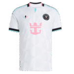 Mens Inter Miami CF 2026 Third Jersey Player Version