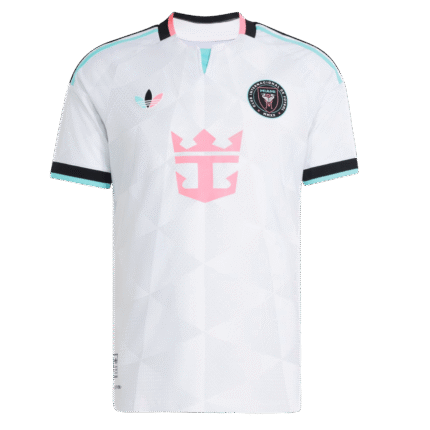 Mens Inter Miami CF 2026 Third Jersey Player Version