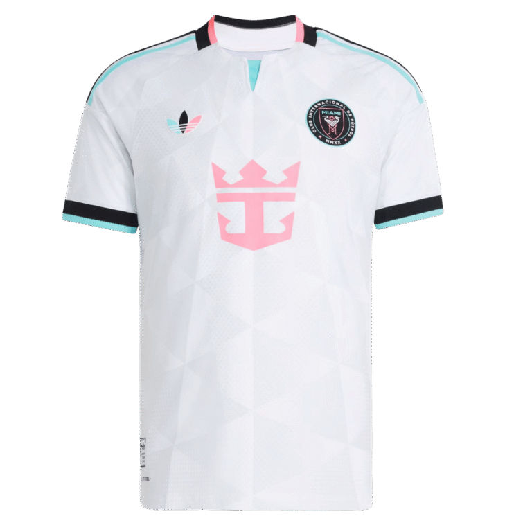 Mens Inter Miami CF 2026 Third Jersey Player Version