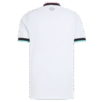 Mens Inter Miami CF 2026 Third Jersey Player Version