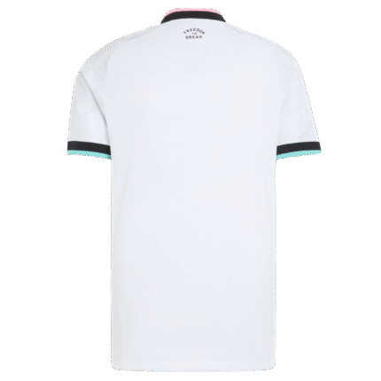 Mens Inter Miami CF 2026 Third Jersey Player Version