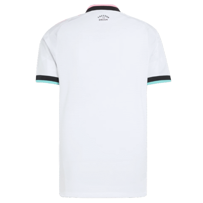 Mens Inter Miami CF 2026 Third Jersey Player Version