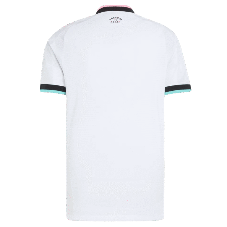 Mens Inter Miami CF 2026 Third Jersey Player Version