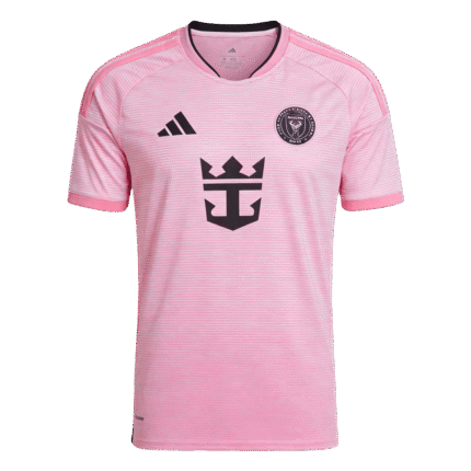Mens Inter Miami CF 2027 Home Jersey