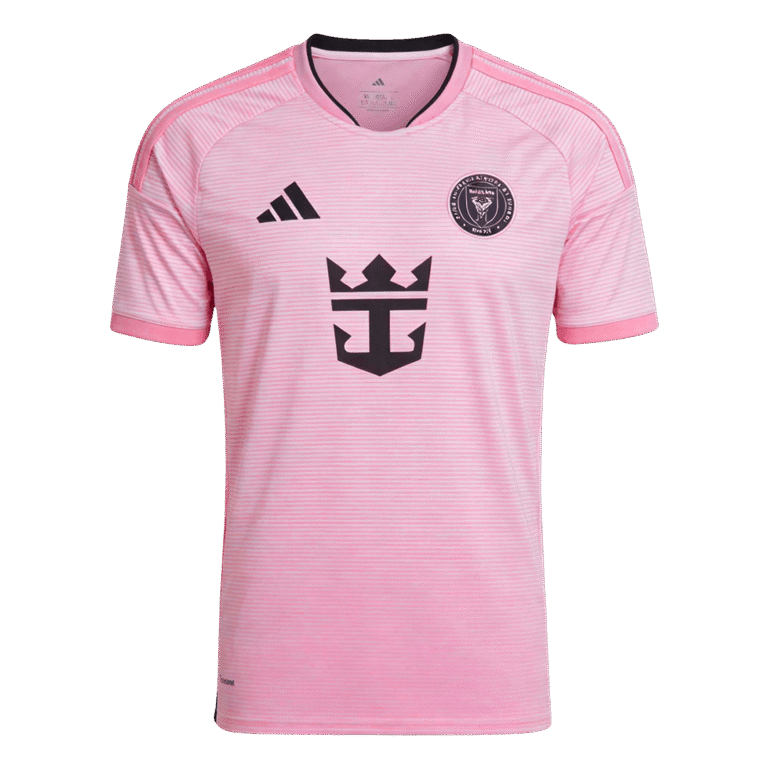 Mens Inter Miami CF 2027 Home Jersey