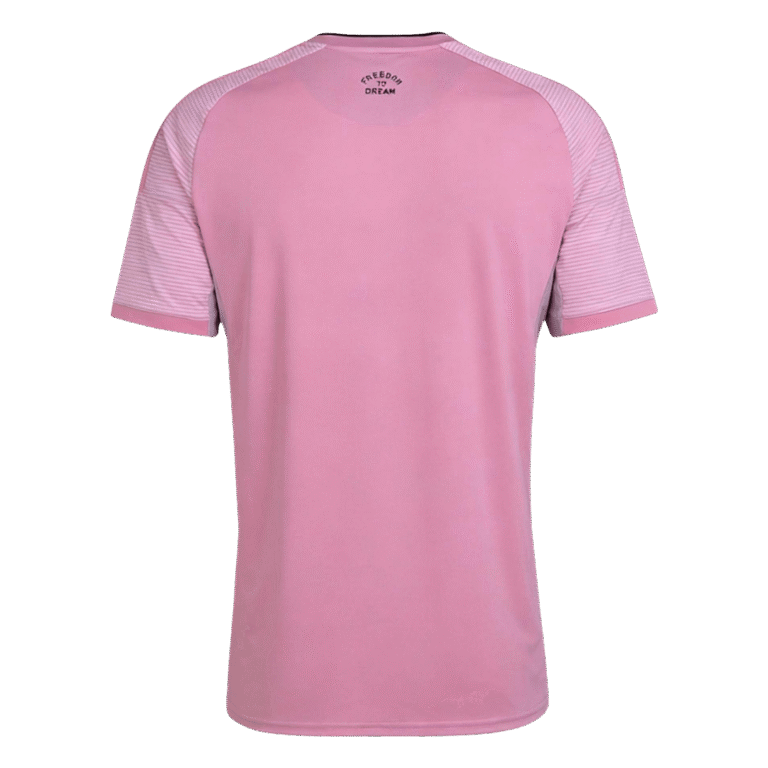 Mens Inter Miami CF 2027 Home Jersey