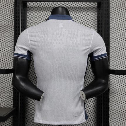 Mens Inter Milan 2024/25 Away Jersey Player Version