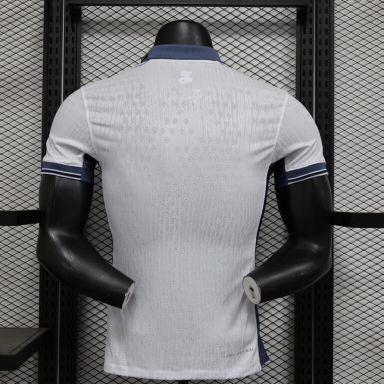 Mens Inter Milan 2024/25 Away Jersey Player Version
