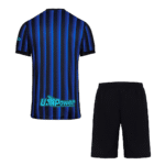 Mens Inter Milan 2025/26 Home Kit