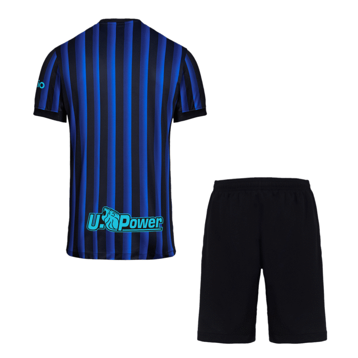Mens Inter Milan 2025/26 Home Kit