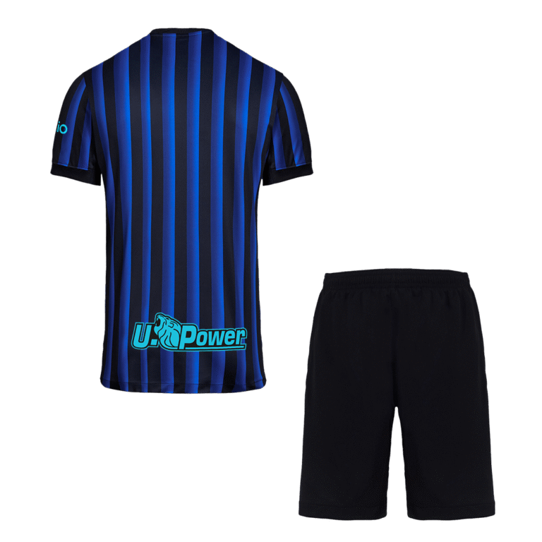 Mens Inter Milan 2025/26 Home Kit