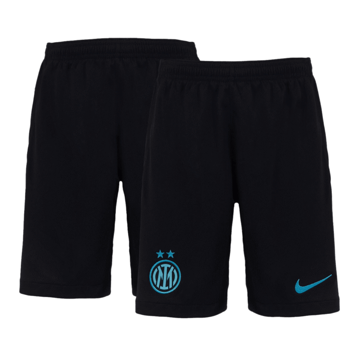 Mens Inter Milan 2025/26 Home Kit