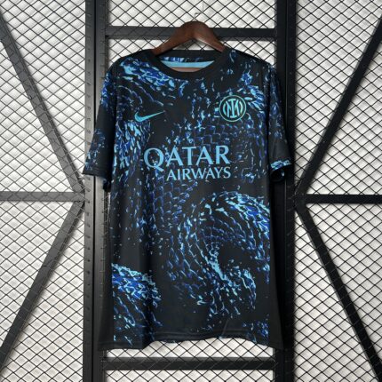 Mens Inter Milan 2025/26 special edition Jersey
