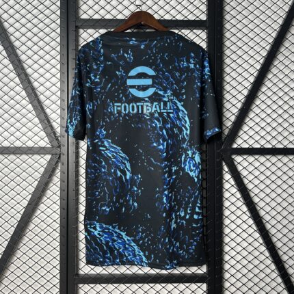 Mens Inter Milan 2025/26 special edition Jersey