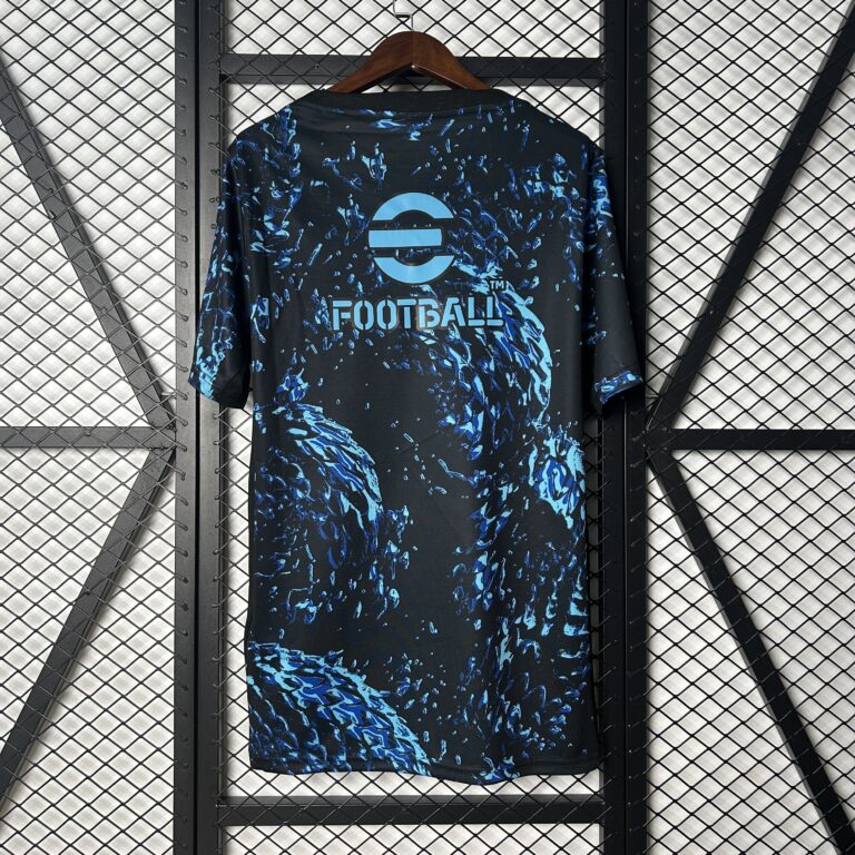 Mens Inter Milan 2025/26 special edition Jersey