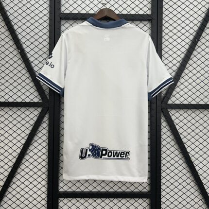 Mens Inter Milan 2025/26 Special Edition white Jersey